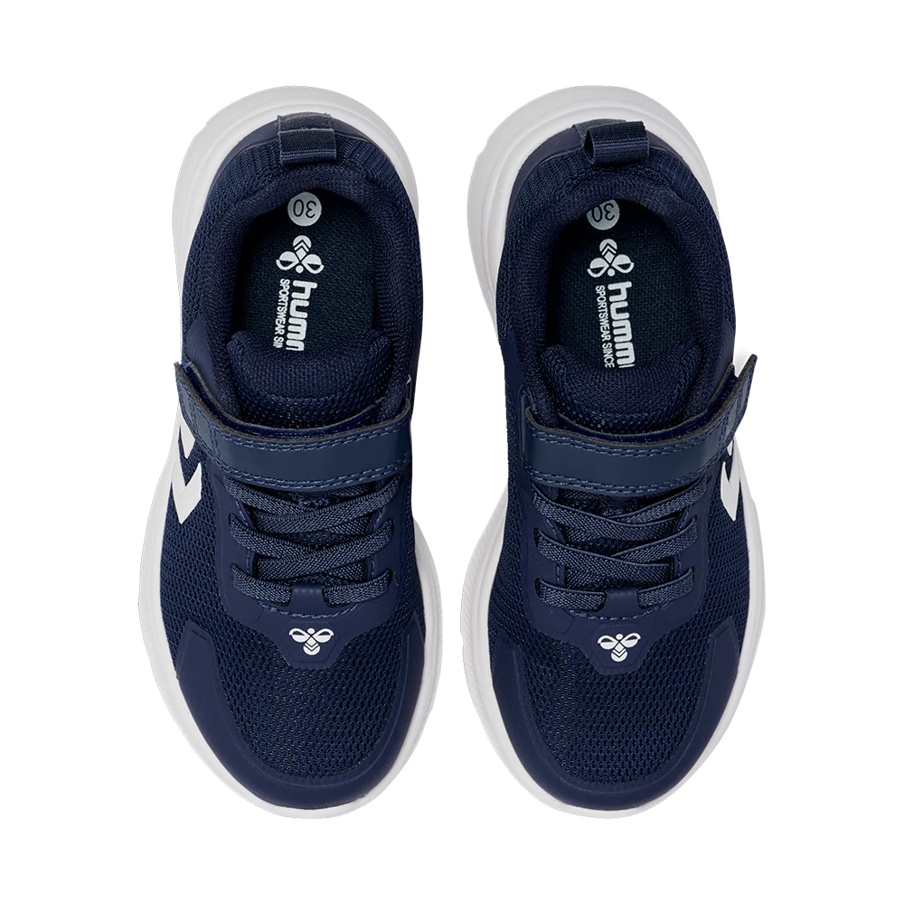 Hummel Jr Actus Breather - Børne Fritidssko - Image 6