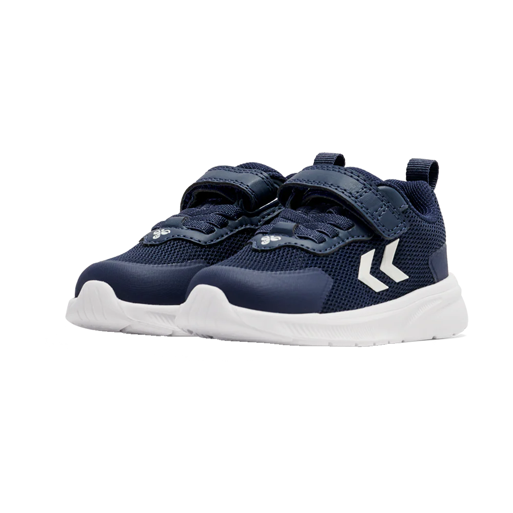 Hummel Jr Actus Breather Inf - Børne Fritidssko