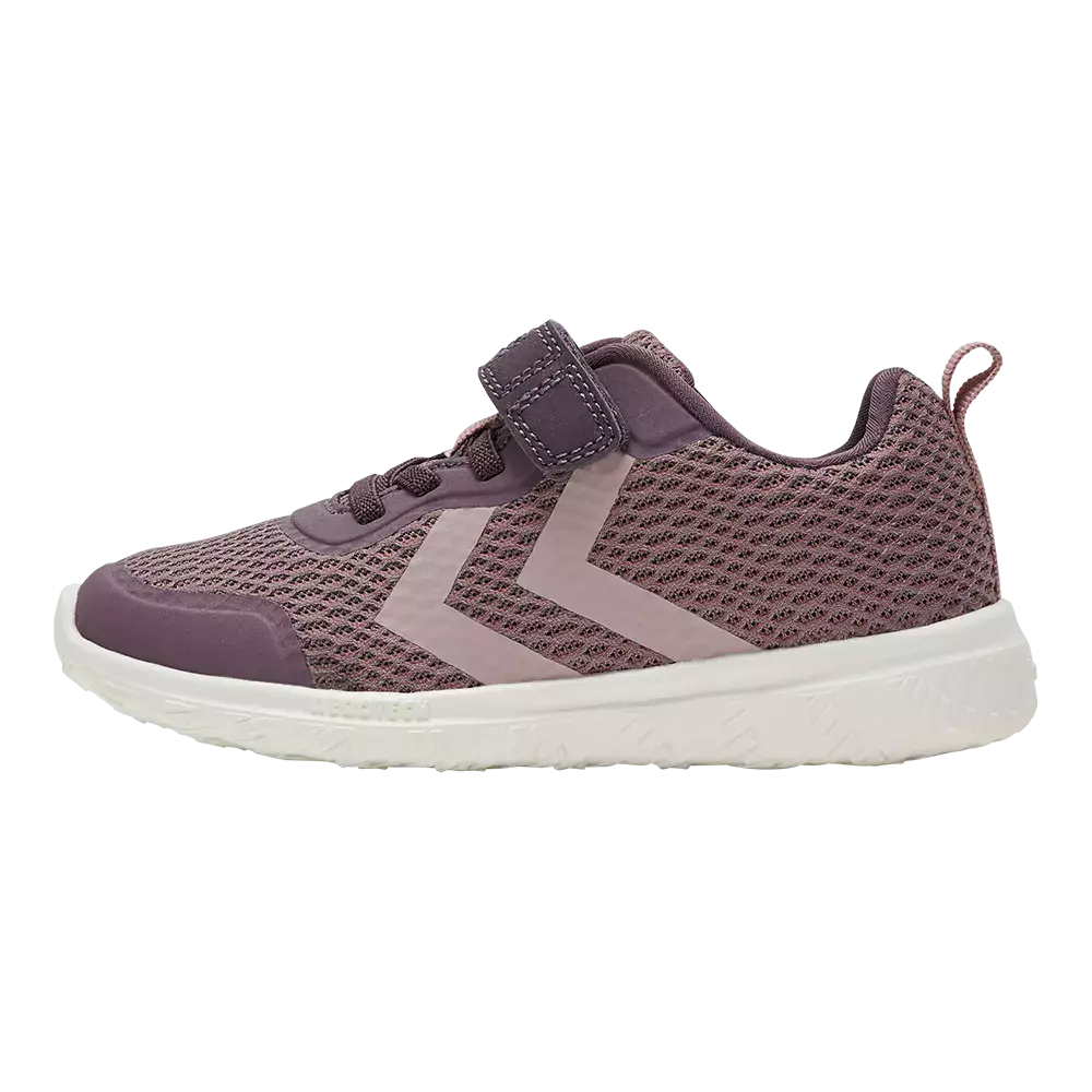 Hummel Jr Actus Recycled - Børne Fritidssko
