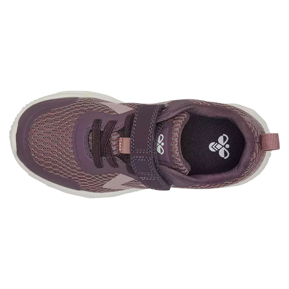 Hummel Jr Actus Recycled - Børne Fritidssko - Image 5