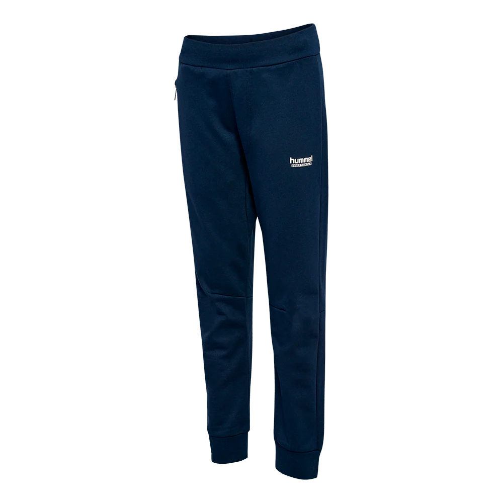 Hummel Jr Adjust Waist Sweat Pant - Børne Sweatpants