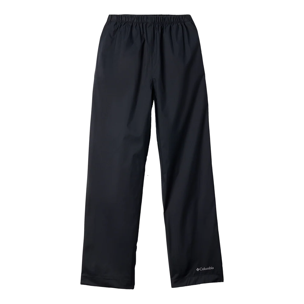 Columbia Jr Adventure Rain Pant - Børne Regnbukser
