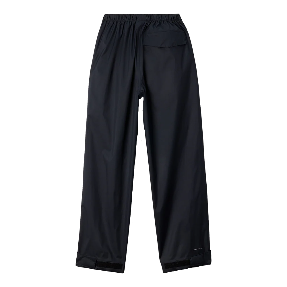 Columbia Jr Adventure Rain Pant - Børne Regnbukser - Image 3