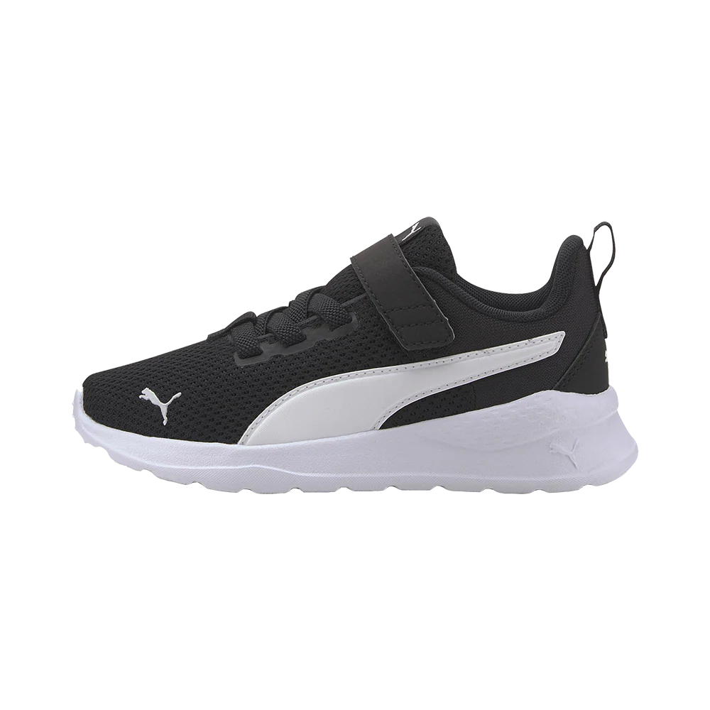 Puma Jr Anzarun Lite - Børne Fritidssko