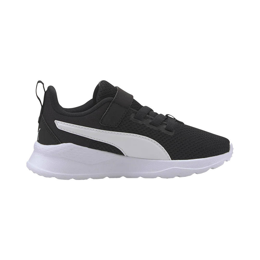 Puma Jr Anzarun Lite - Børne Fritidssko - Image 4