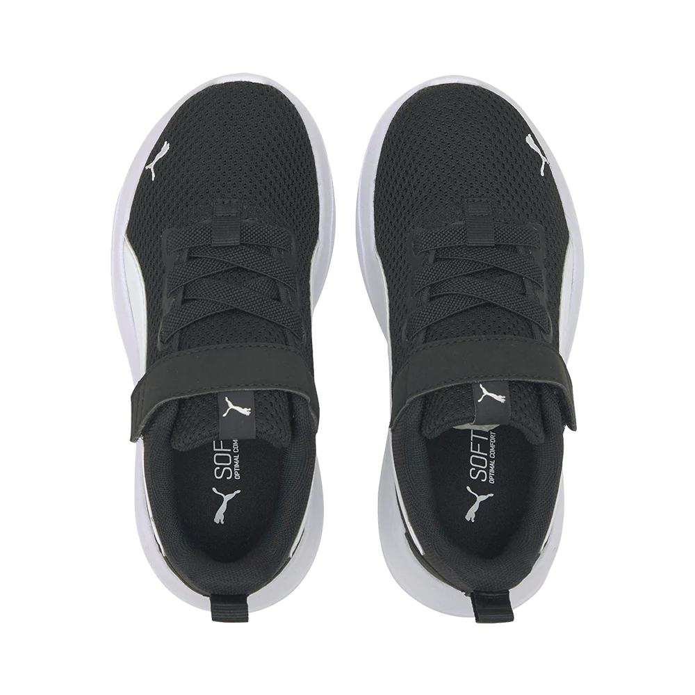 Puma Jr Anzarun Lite - Børne Fritidssko - Image 5