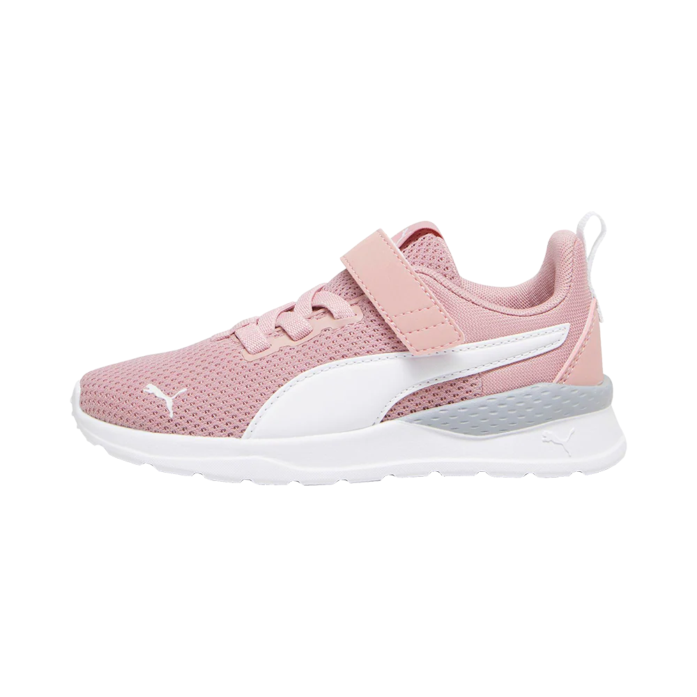 Puma Jr Anzarun Lite - Børne Fritidssko