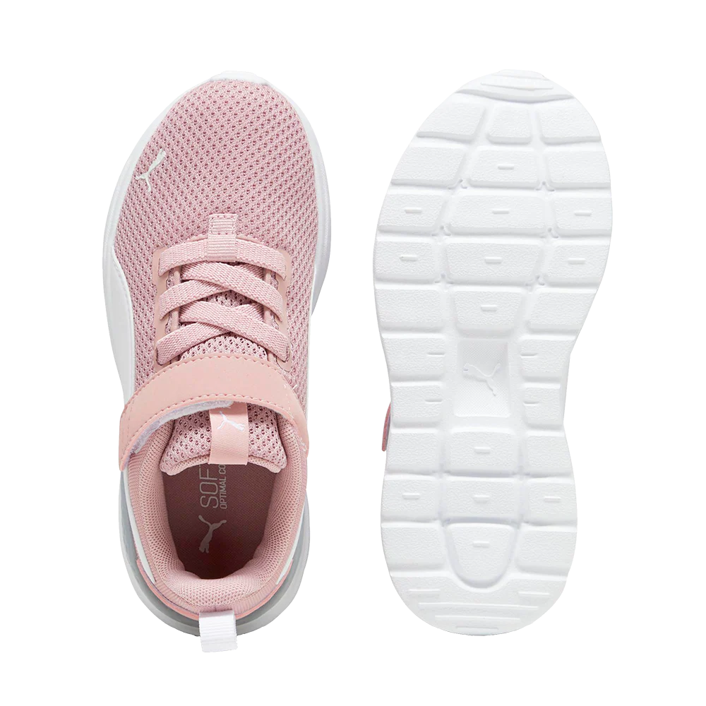 Puma Jr Anzarun Lite - Børne Fritidssko - Image 4