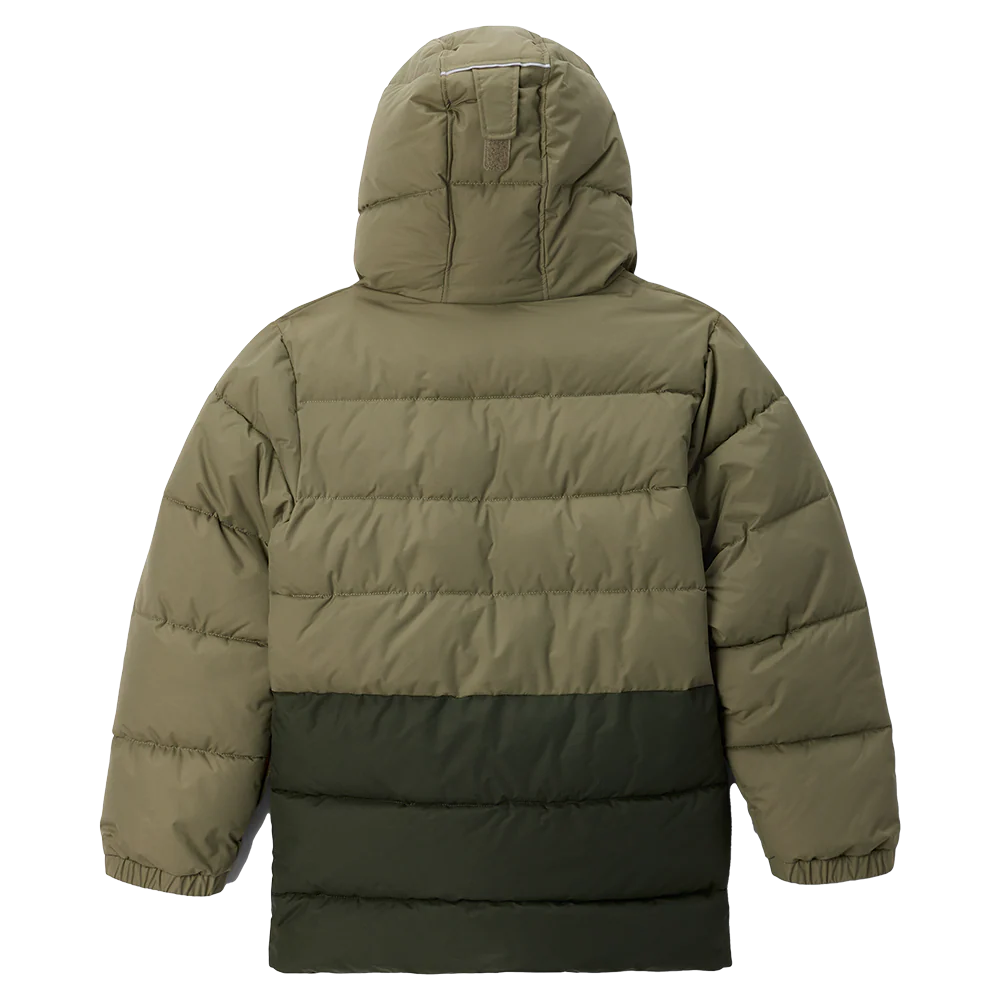 Columbia Jr Arctic Blast Ski Jacket - Børne Ski- og Vinterjakke - Image 3