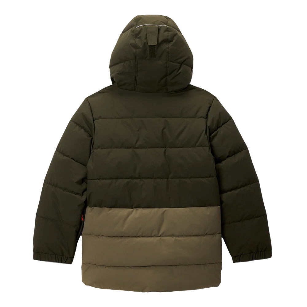 Columbia Jr Arctic Blast Ski Jacket - Børne Ski- og Vinterjakke - Image 2