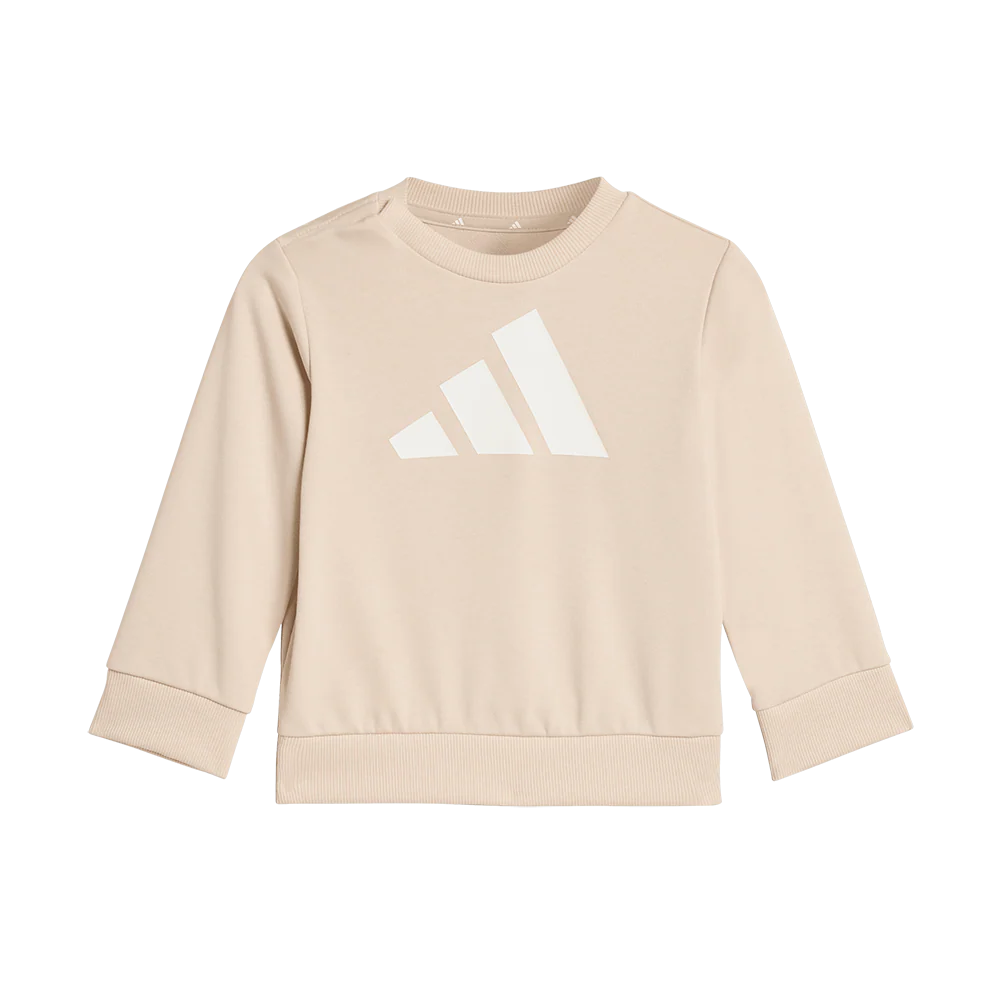 Adidas Jr Baby Jogger FT - Børne Sweatsæt - Image 2