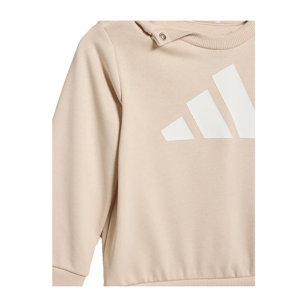 Adidas Jr Baby Jogger FT - Børne Sweatsæt - Image 3