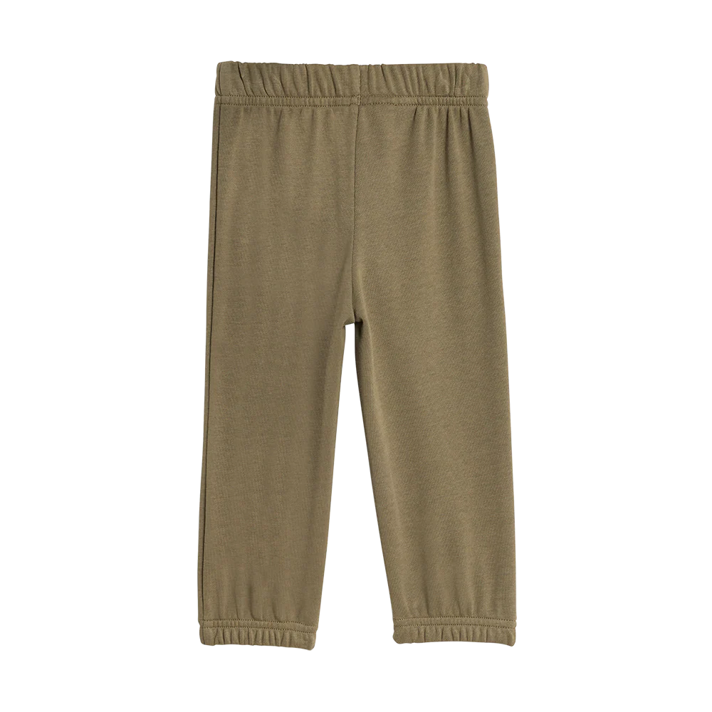 Adidas Jr Baby Jogger FT - Børne Sweatsæt - Image 6