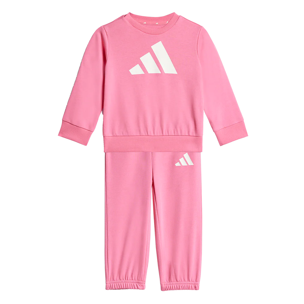 Adidas Jr Baby Jogger FT - Børne Sweatsæt