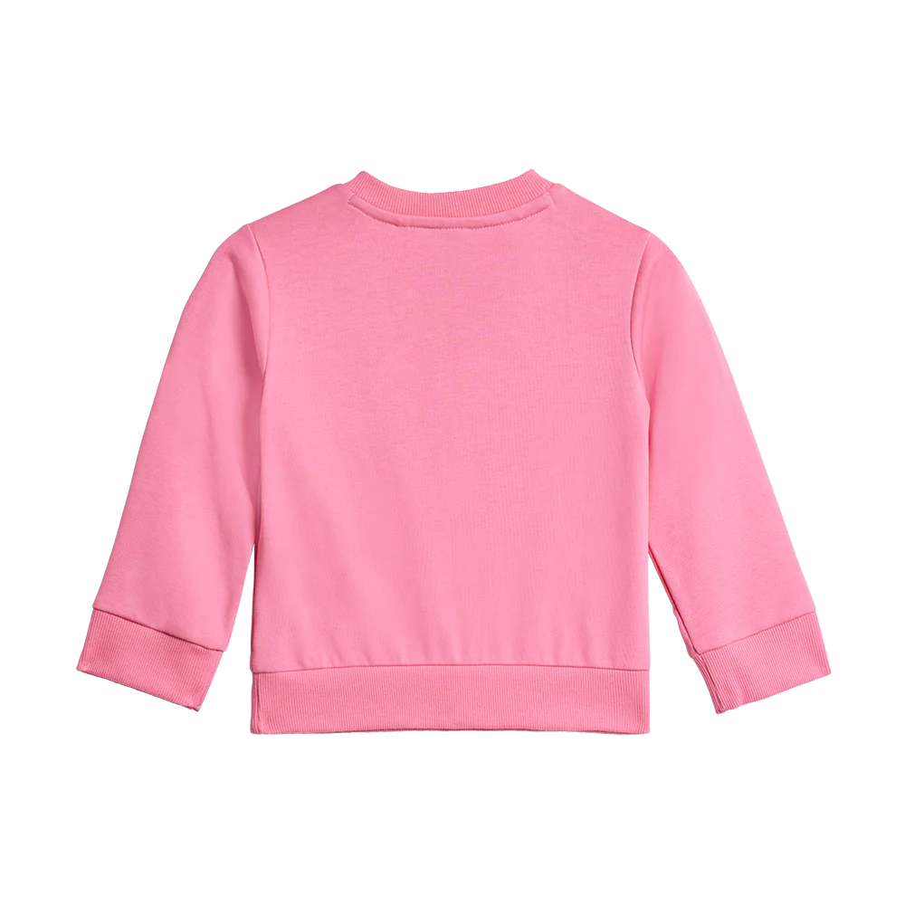 Adidas Jr Baby Jogger FT - Børne Sweatsæt - Image 5