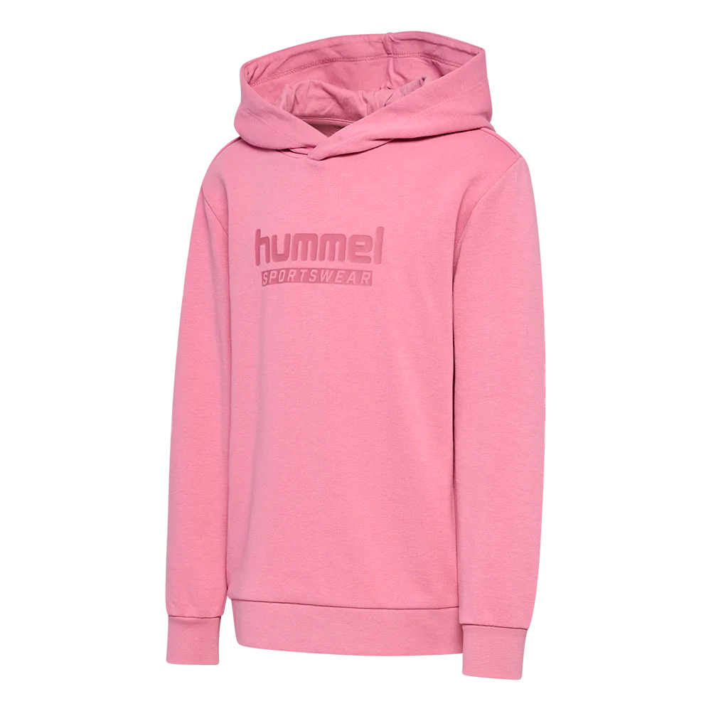 Hummel Jr Basic Hoodie - Børne Sweatshirt