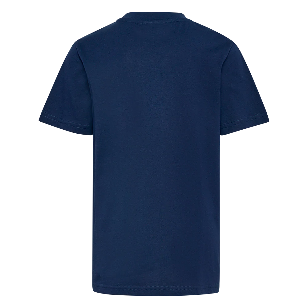 Hummel Jr Basic T-Shirt - Børne T-shirt - Image 2