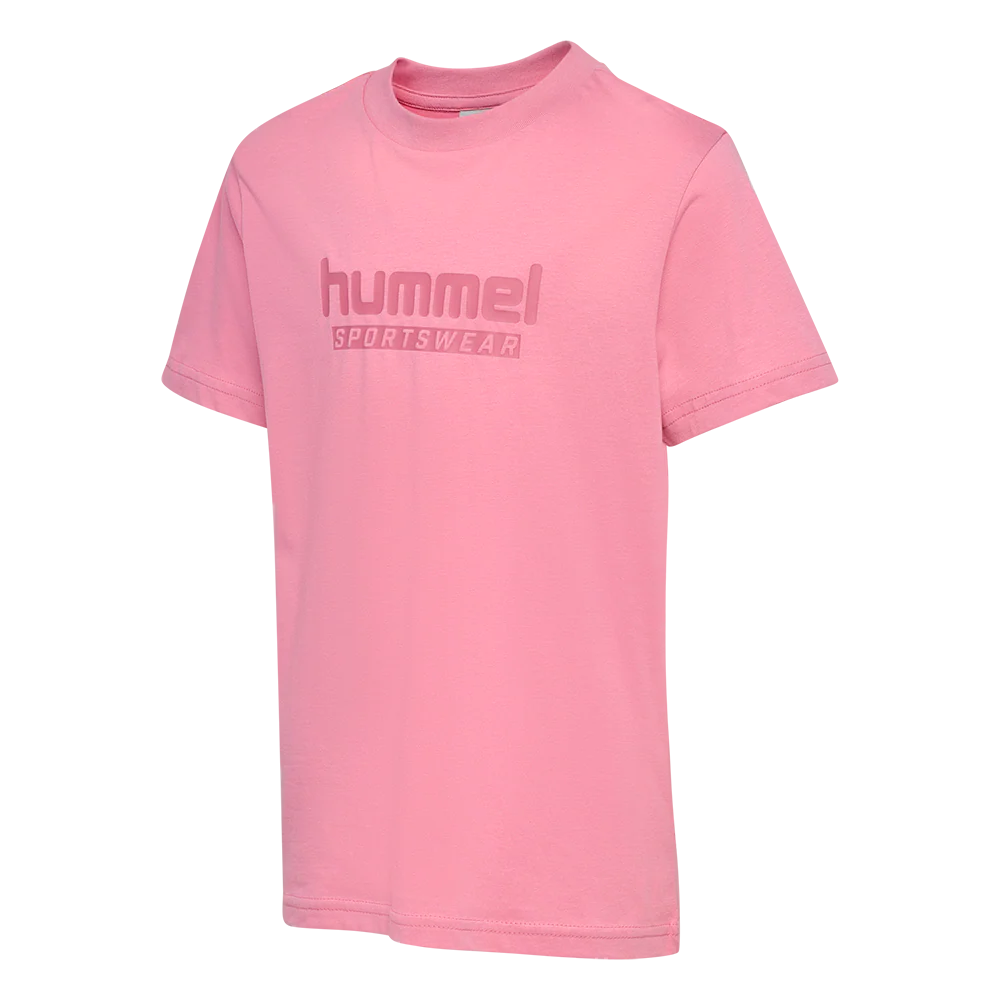 Hummel Jr Basic T-Shirt - Børne T-shirt