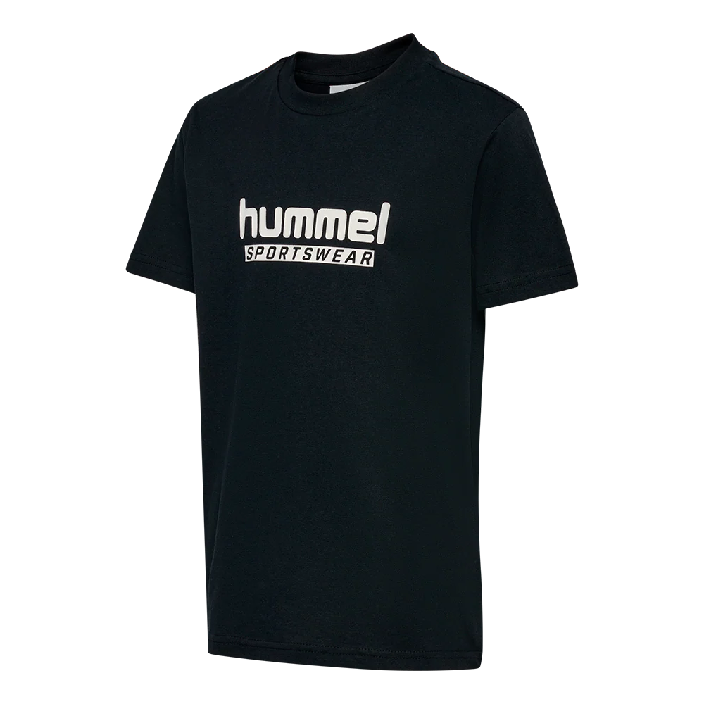 Hummel Jr Basic T-Shirt - Børne T-shirt