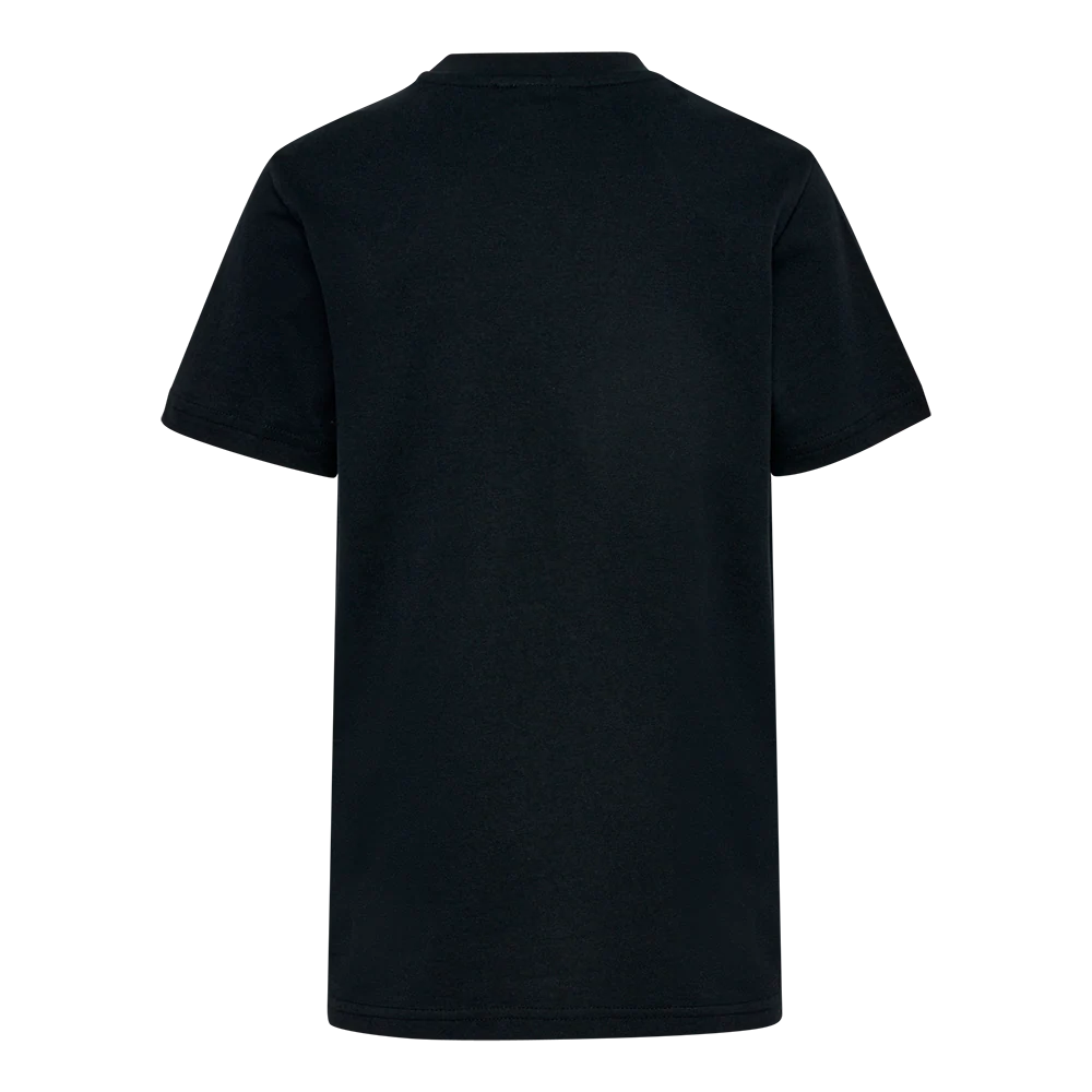 Hummel Jr Basic T-Shirt - Børne T-shirt - Image 2