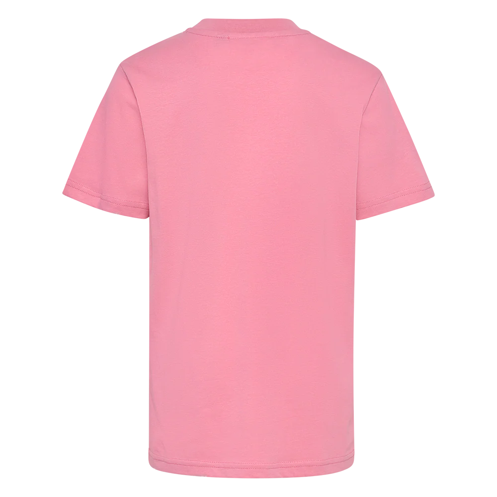 Hummel Jr Basic T-Shirt - Børne T-shirt - Image 2