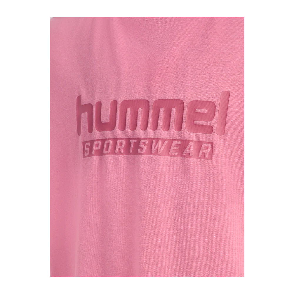 Hummel Jr Basic T-Shirt - Børne T-shirt - Image 3