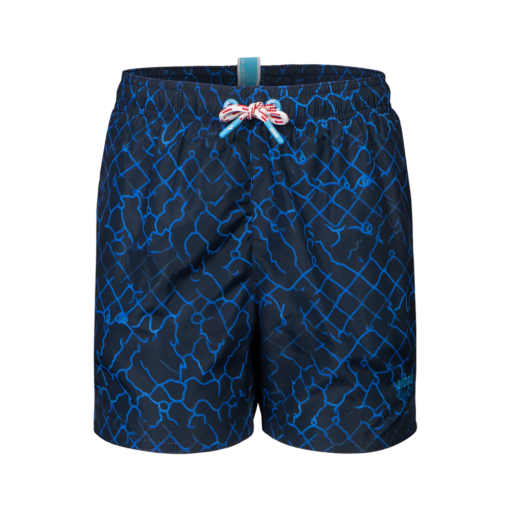 Arena Jr Beach Surf Shorts - Drenge Badeshorts