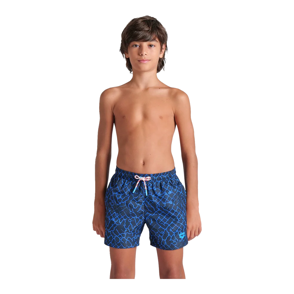 Arena Jr Beach Surf Shorts - Drenge Badeshorts - Image 2