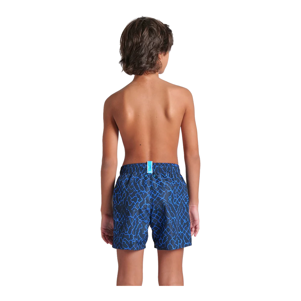 Arena Jr Beach Surf Shorts - Drenge Badeshorts - Image 3