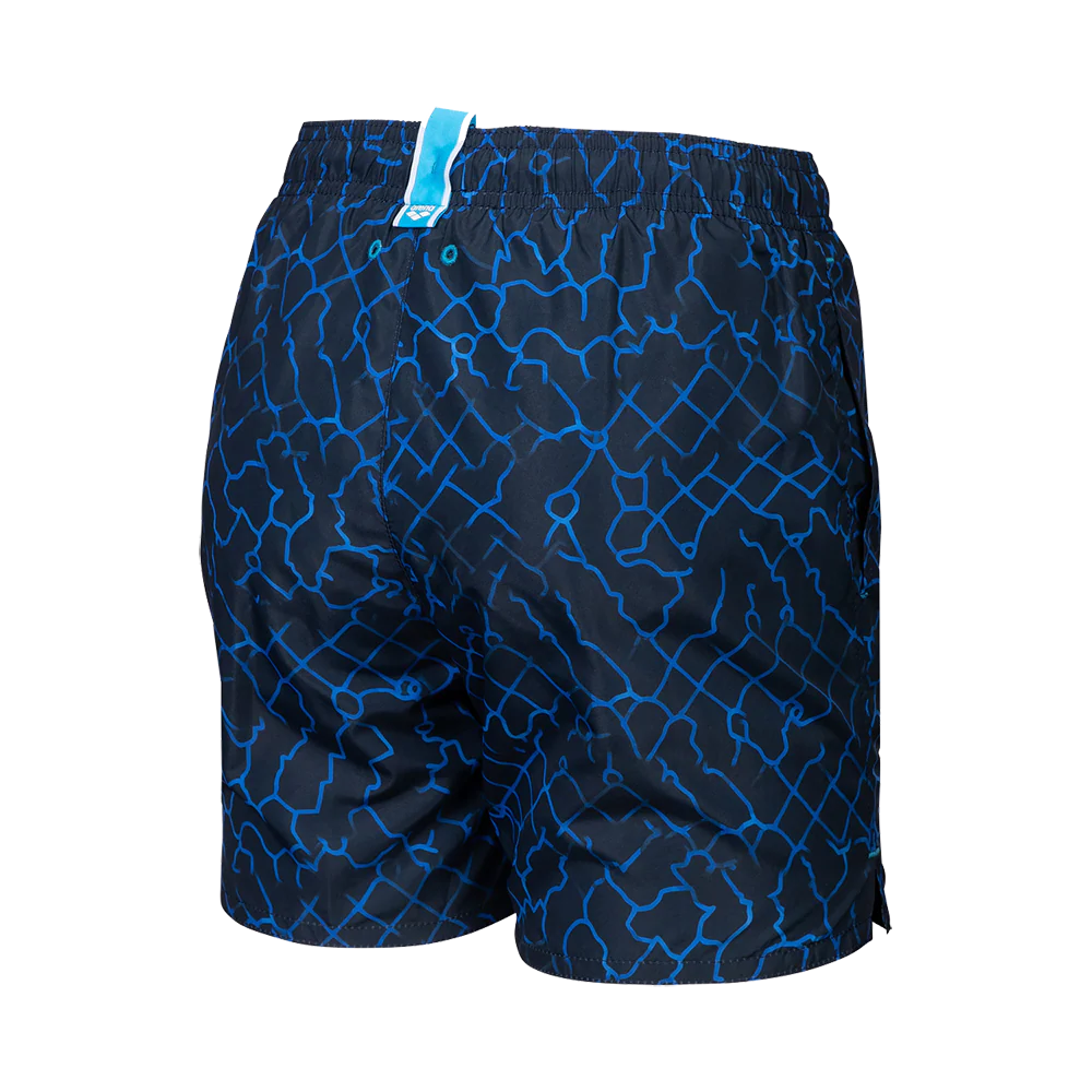 Arena Jr Beach Surf Shorts - Drenge Badeshorts - Image 6
