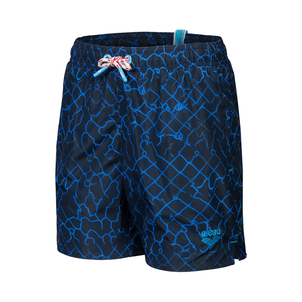 Arena Jr Beach Surf Shorts - Drenge Badeshorts - Image 7