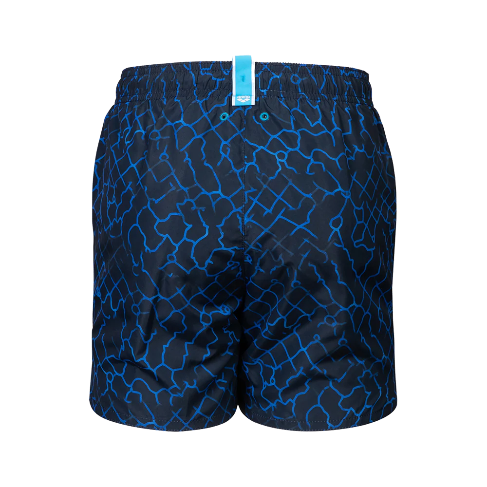 Arena Jr Beach Surf Shorts - Drenge Badeshorts - Image 8
