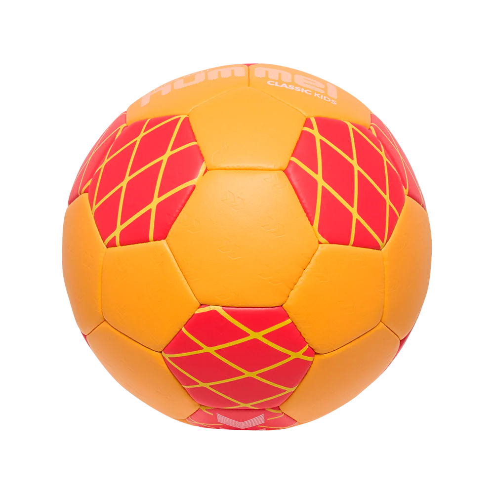 Hummel Jr Classic Handball Size 0 - Håndbold - Image 2