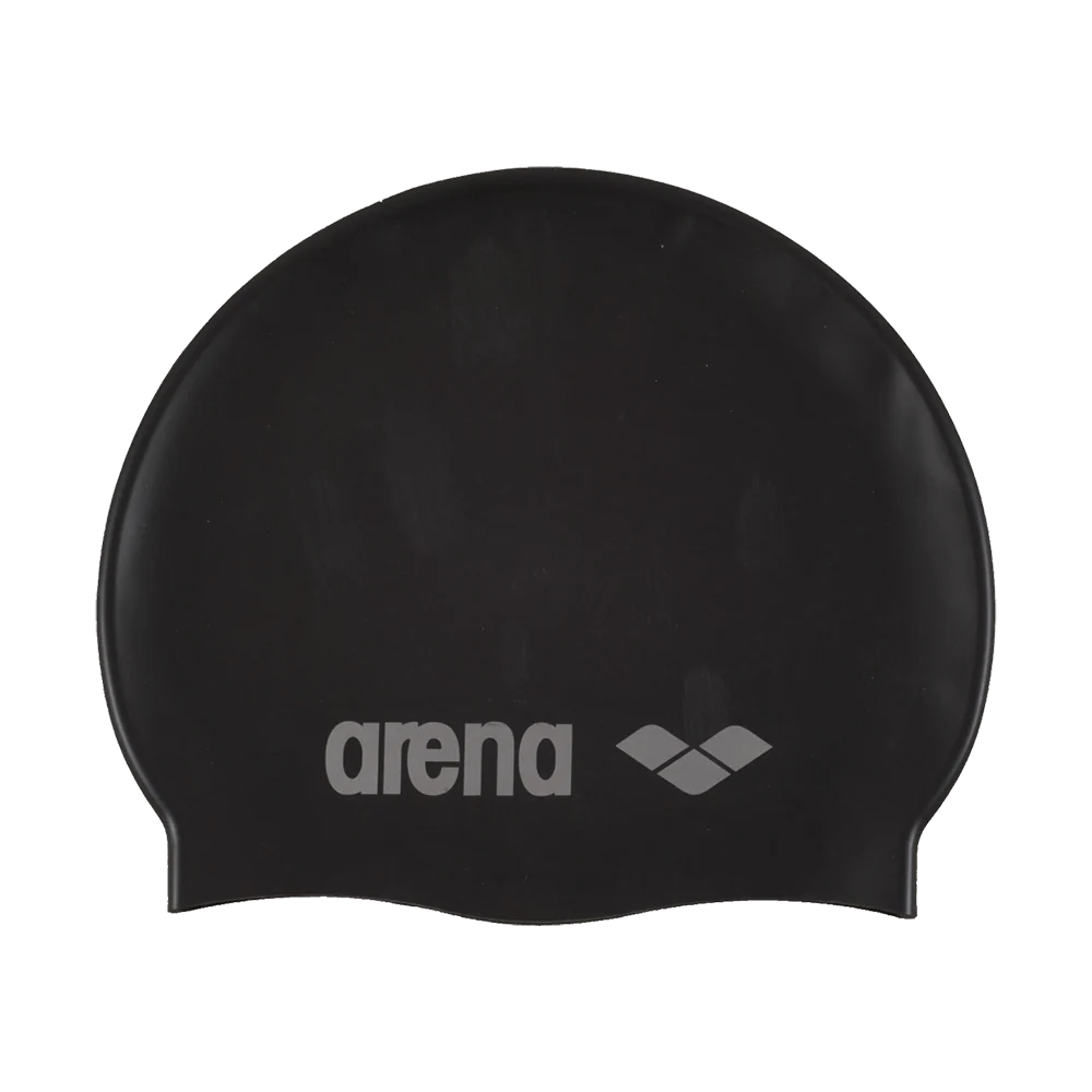Arena Jr Classic Silicone Swim Cap - Børne Badehætte