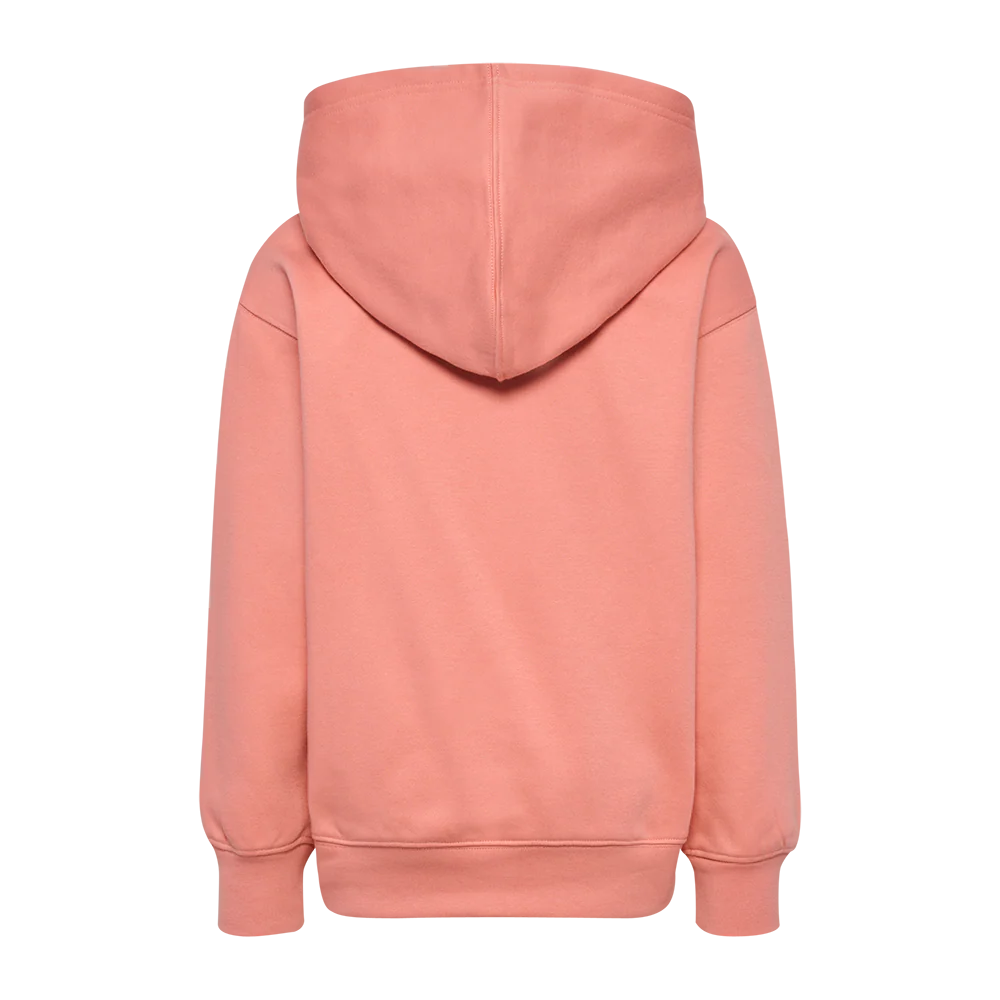 Hummel Jr Clean Hoodie - Børne Sweatshirt - Image 2
