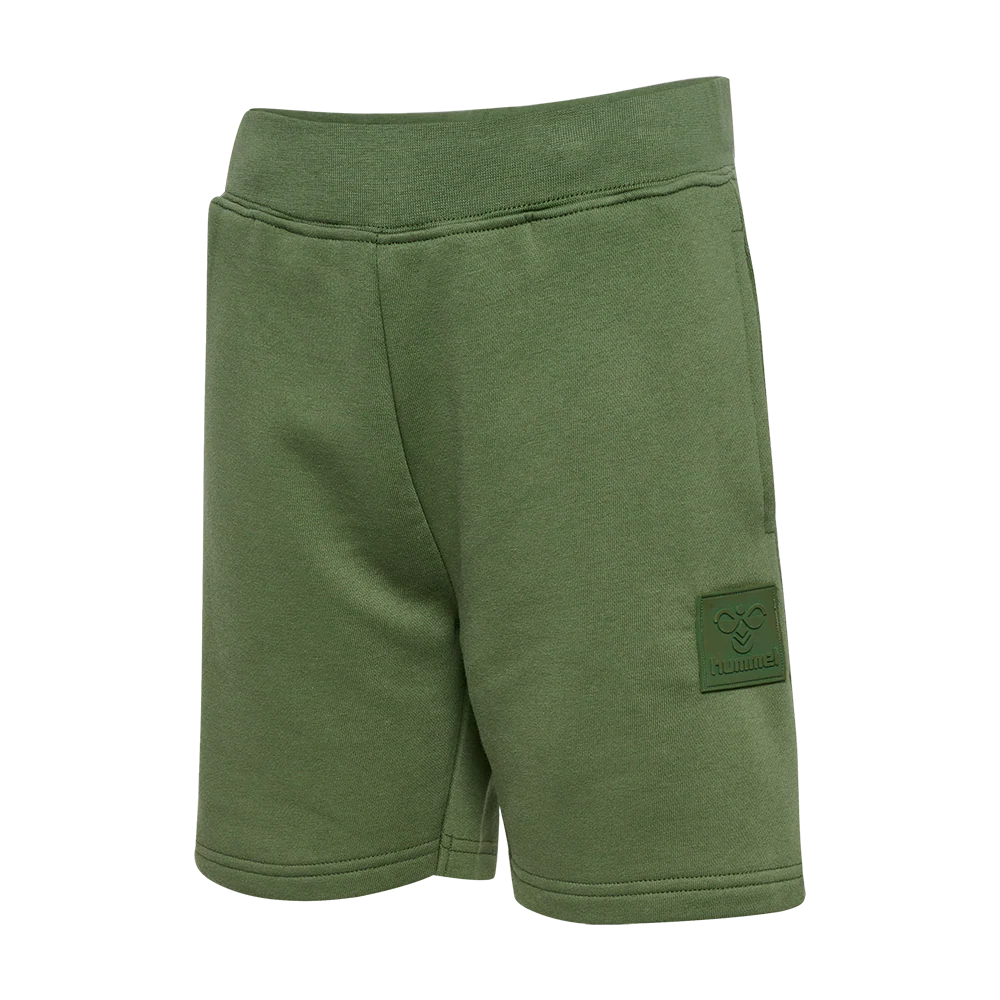 Hummel Jr Clean Shorts - Børne Shorts