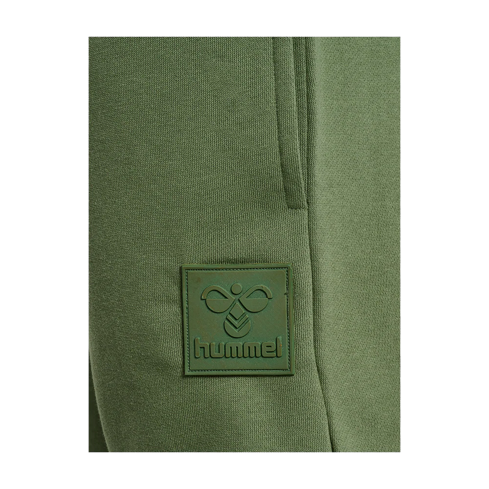 Hummel Jr Clean Shorts - Børne Shorts - Image 4
