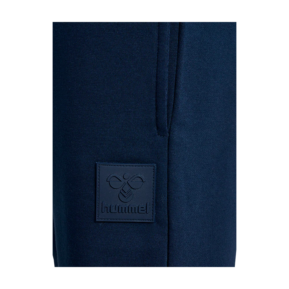 Hummel Jr Clean Shorts - Børne Shorts - Image 3