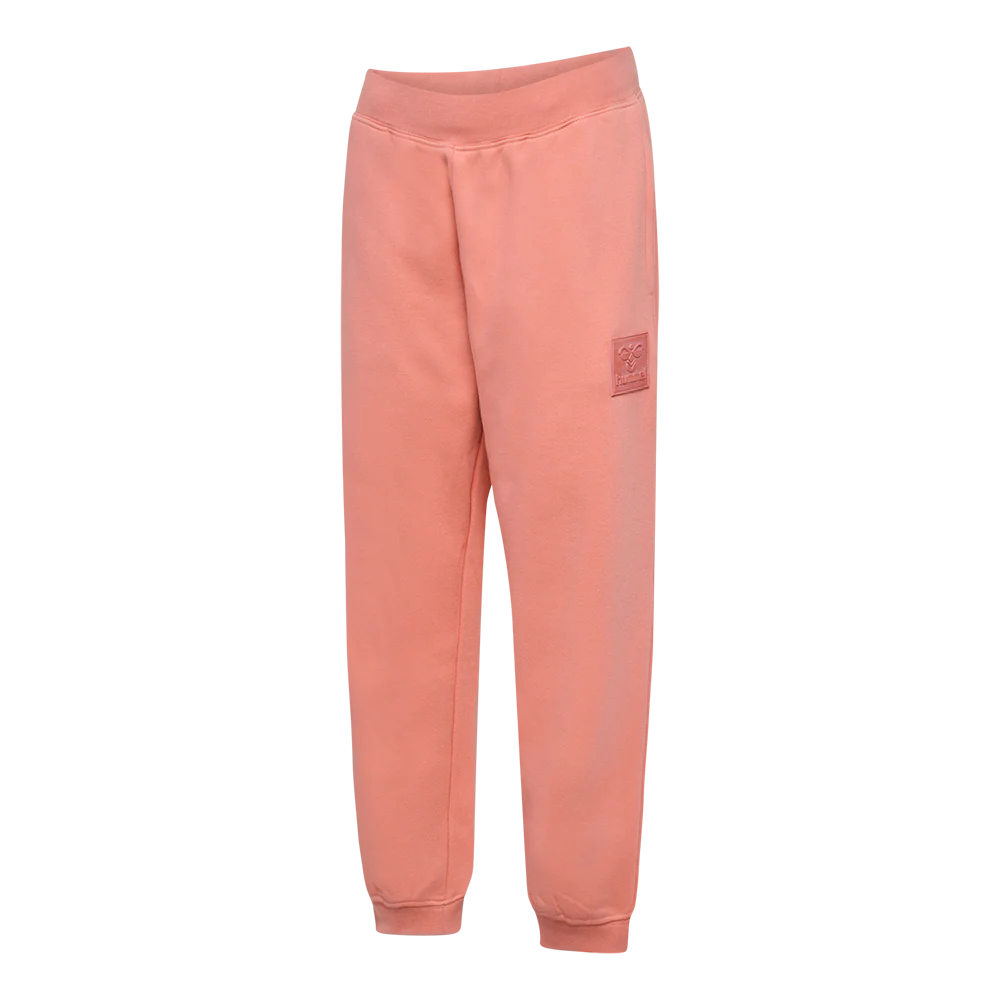Hummel Jr Clean Sweat Pants Adjust - Børne Sweatpants