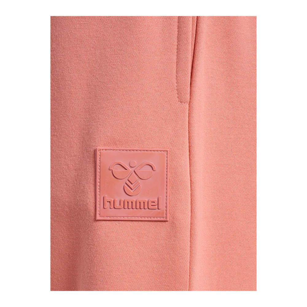 Hummel Jr Clean Sweat Pants Adjust - Børne Sweatpants - Image 3