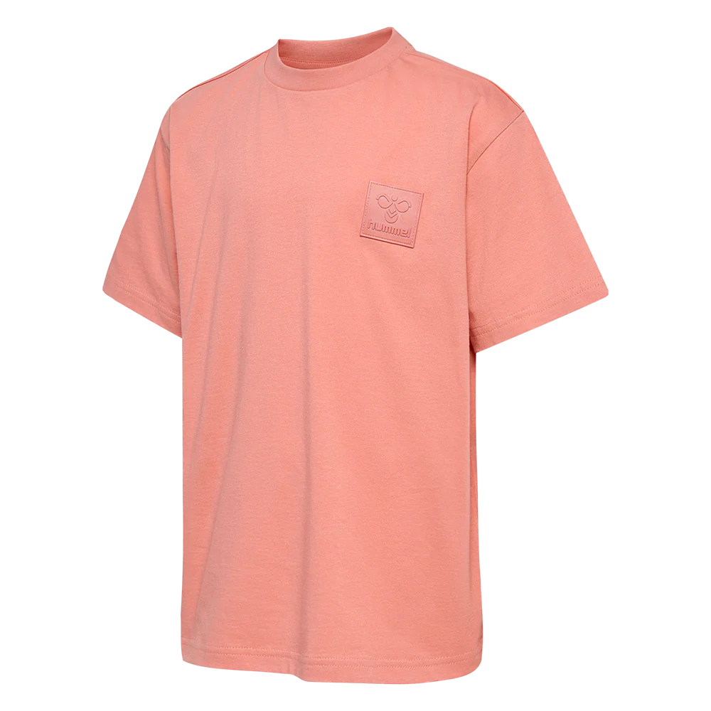 Hummel Jr Clean T-Shirt - Børne T-Shirt