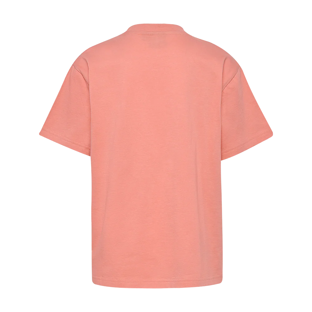 Hummel Jr Clean T-Shirt - Børne T-Shirt - Image 4