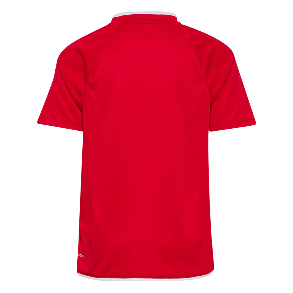 Hummel Jr Core 2.0 T-Shirt - Børne T-Shirt - Image 2