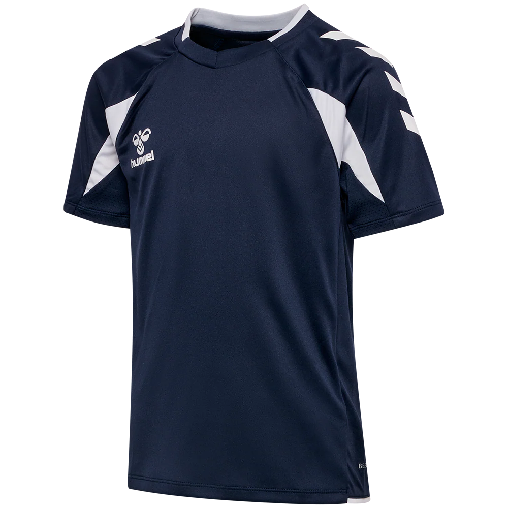 Hummel Jr Core 2.0 T-Shirt - Børne T-Shirt