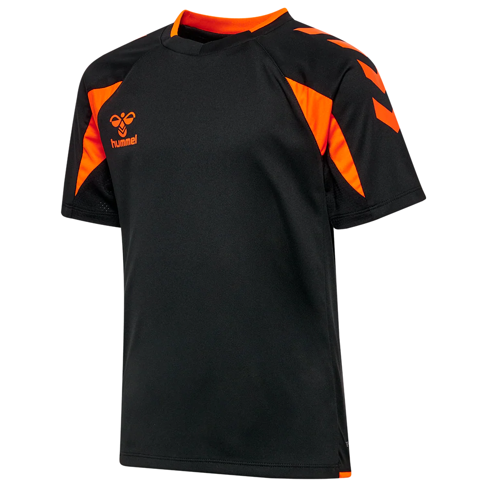 Hummel Jr Core 2.0 T-Shirt - Børne T-Shirt