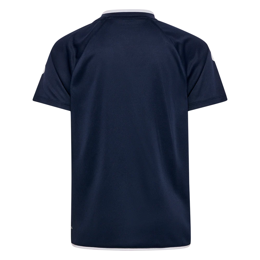 Hummel Jr Core 2.0 T-Shirt - Børne T-Shirt - Image 3