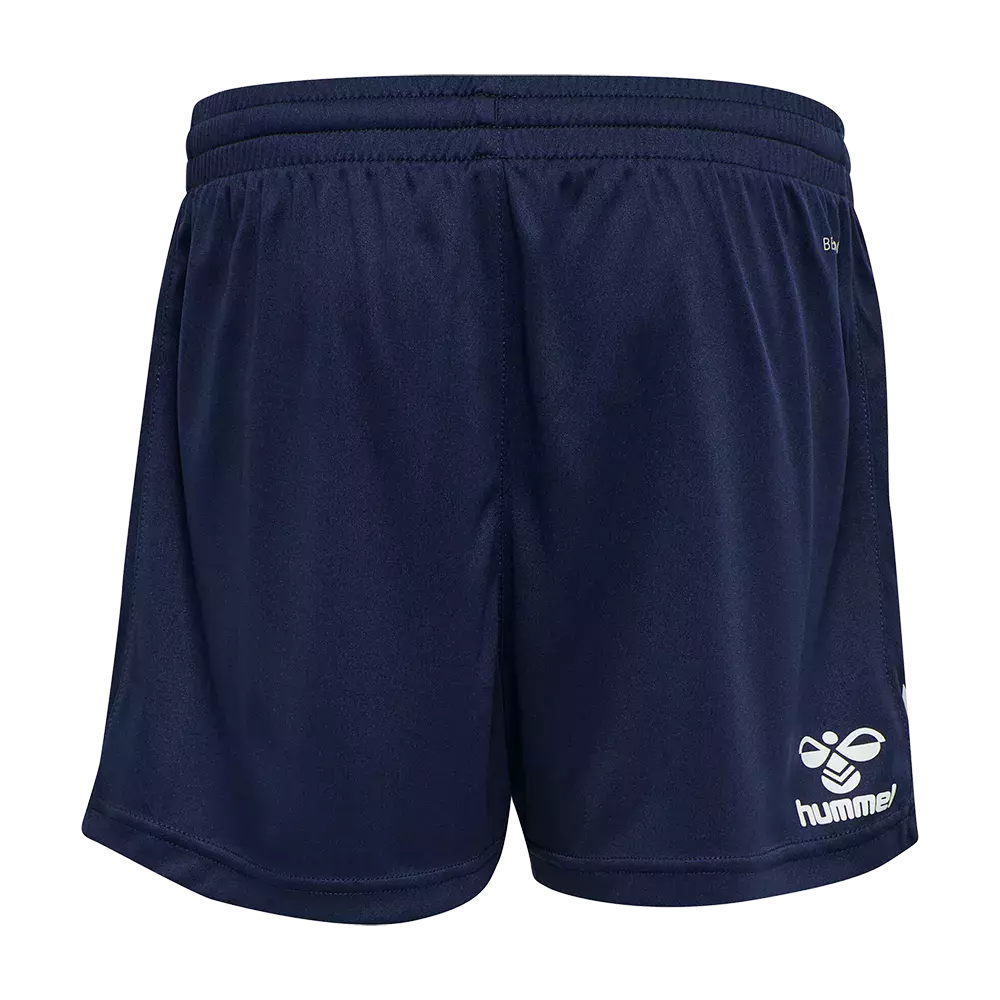 Hummel Jr Core XK Shorts - Børne Shorts - Image 3
