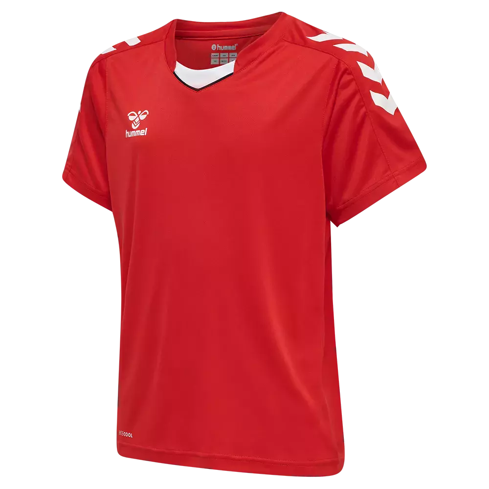Hummel Jr Core XK T-Shirt - Børne T-shirt