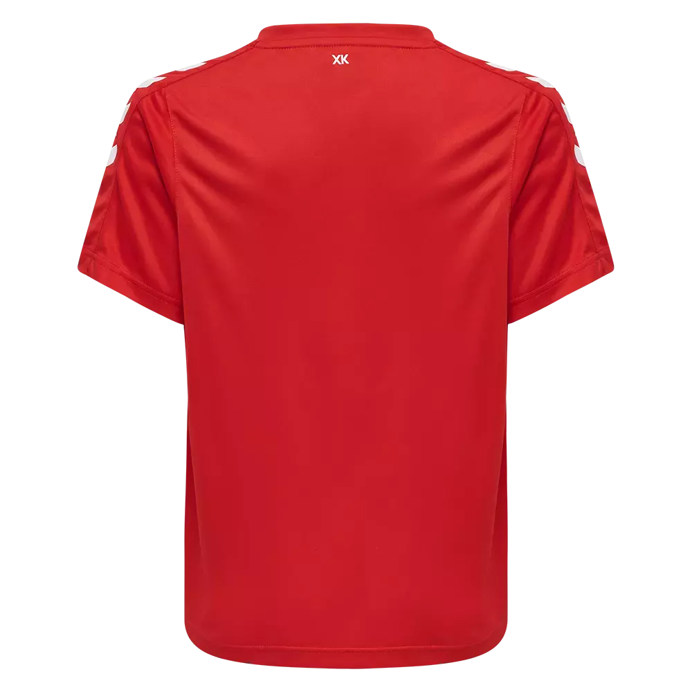 Hummel Jr Core XK T-Shirt - Børne T-shirt - Image 2