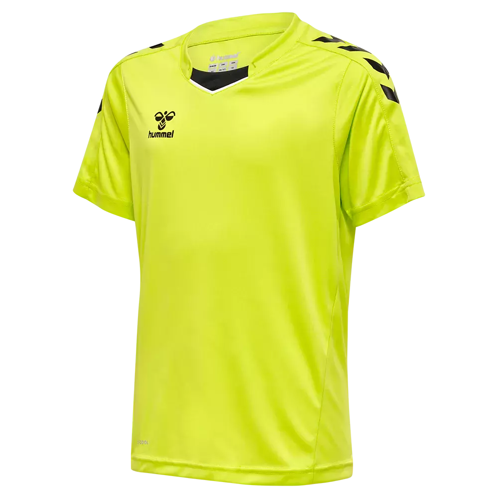 Hummel Jr Core XK T-Shirt - Børne T-shirt